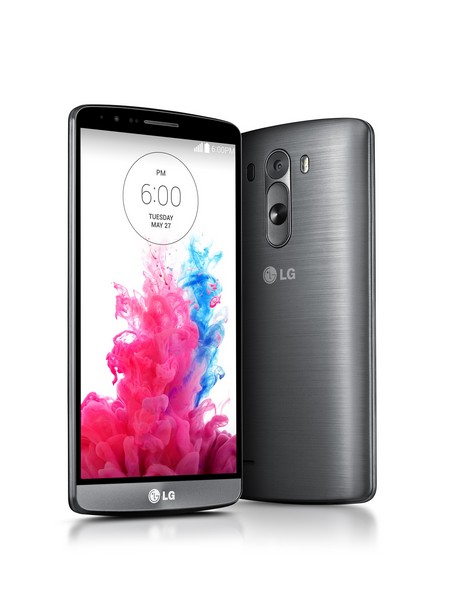 LG Redefines Typing Experience With LGs Smart Keyboard Update